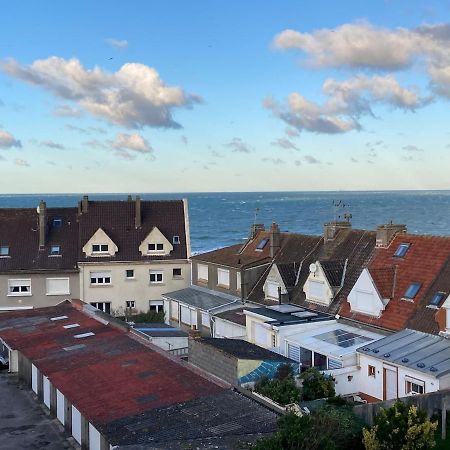 Appartement Cosy En Duplex A 50M De La Plage Le Portel Exterior photo